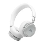 JBL Live 680NC Blanc infinytech Réunion 01