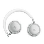 JBL Live 680NC Blanc infinytech Réunion 02