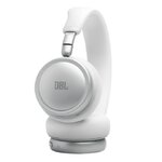 JBL Live 680NC Blanc infinytech Réunion 04