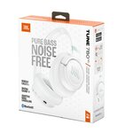 JBL Tune 780NC Blanc infinytech Réunion 06