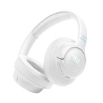 JBL Tune 780NC Blanc infinytech Réunion 01