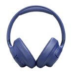 JBL Tune 780NC Bleu infinytech Réunion 02