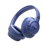 JBL Tune 780NC Bleu infinytech Réunion 01
