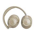JBL Tune 780NC Beige infinytech Réunion 03