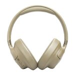 JBL Tune 780NC Beige infinytech Réunion 02