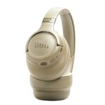 JBL Tune 780NC Beige infinytech Réunion 05