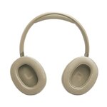 JBL Tune 780NC Beige infinytech Réunion 04