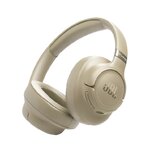 JBL Tune 780NC Beige infinytech Réunion 01
