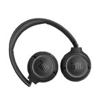 JBL Tune 680NC Noir infinytech Réunion 03