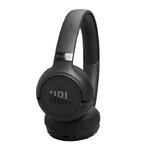 JBL Tune 680NC Noir infinytech Réunion 05