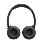 JBL Tune 680NC Noir infinytech Réunion 04