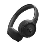 JBL Tune 680NC Noir infinytech Réunion 01