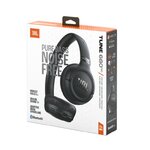 JBL Tune 680NC Noir infinytech Réunion 06
