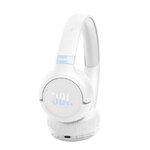 JBL Tune 680NC Blanc infinytech Réunion 05