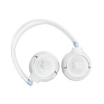 JBL Tune 680NC Blanc infinytech Réunion 03