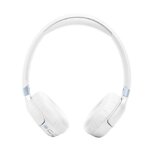 JBL Tune 680NC Blanc infinytech Réunion 02