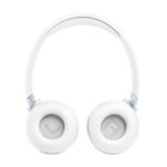 JBL Tune 680NC Blanc infinytech Réunion 04