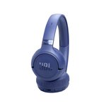 JBL Tune 680NC Bleu infinytech Réunion 05