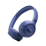 JBL Tune 680NC Bleu infinytech Réunion 01