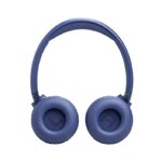 JBL Tune 680NC Bleu infinytech Réunion 04