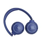 JBL Tune 680NC Bleu infinytech Réunion 03