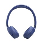 JBL Tune 680NC Bleu infinytech Réunion 02