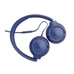 JBL Tune 530C Bleu infinytech Réunion 03