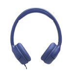JBL Tune 530C Bleu infinytech Réunion 02