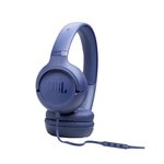 JBL Tune 530C Bleu infinytech Réunion 05