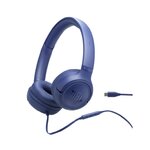 JBL Tune 530C Bleu infinytech Réunion 01