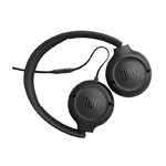 JBL Tune 530 Noir infinytech Réunion 03
