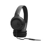 JBL Tune 530 Noir infinytech Réunion 05