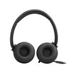 JBL Tune 530 Noir infinytech Réunion 04