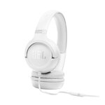 JBL Tune 530 Blanc infinytech Réunion 05