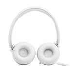JBL Tune 530 Blanc infinytech Réunion 04