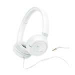 JBL Tune 530 Blanc infinytech Réunion 01
