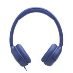 JBL Tune 530 Bleu infinytech Réunion 02