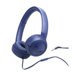 JBL Tune 530 Bleu infinytech Réunion 01
