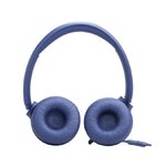JBL Tune 530 Bleu infinytech Réunion 04