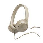 JBL Tune 530 Beige infinytech Réunion 01