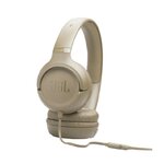 JBL Tune 530 Beige infinytech Réunion 05