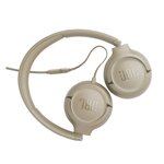 JBL Tune 530 Beige infinytech Réunion 03