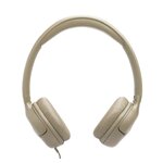 JBL Tune 530 Beige infinytech Réunion 02