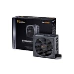 Matériel informatique alimentation ATX BE QUIET 800W STRAIGHT POWER 10 infinytech réunion 1