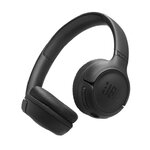 JBL Tune 530BT Noir infinytech Réunion 01