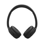 JBL Tune 530BT Noir infinytech Réunion 02