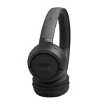 JBL Tune 530BT Noir infinytech Réunion 05