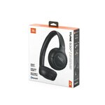 JBL Tune 530BT Noir infinytech Réunion 06