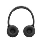 JBL Tune 530BT Noir infinytech Réunion 04