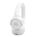 JBL Tune 530BT Blanc infinytech Réunion 05